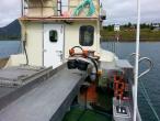 Grand Banks Occasion de 1986