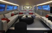 Mondomarine Mondomarine 85 C Occasion de 1995