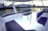 Alliaura Marine Transcat 42 Occasion de 2002