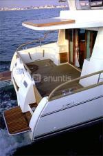 Alliaura Marine Transcat 42 Occasion de 2002