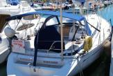 Cantiere del Pardo Grand Soleil 46.3 Occasion de 2002