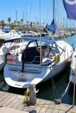 Cantiere del Pardo Grand Soleil 46.3 Occasion de 2002