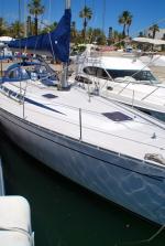 Cantiere del Pardo Grand Soleil 46.3 Occasion de 2002