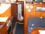 Belliure Endurance 35 Occasion de 1978