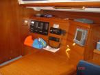 Jeanneau SUN ODYSSEY 40 Occasion de 2002