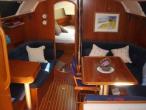 Jeanneau SUN ODYSSEY 40 Occasion de 2002