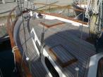 Nauticat Nauticat 38 Occasion de 1976