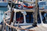 Nauticat Nauticat 38 Occasion de 1976