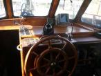 Nauticat Nauticat 38 Occasion de 1976