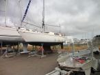 Nautitech 47 Occasion de 2004