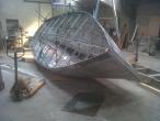 cna yawl aurique 8m Occasion de 2013