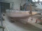 cna yawl aurique 8m Occasion de 2013