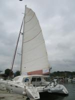 Nautitech 47 Occasion de 2004
