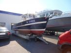 BAYLINER 652 Occasion de 2007