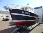 BAYLINER 652 Occasion de 2007