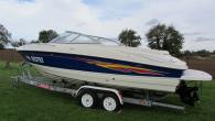 BAYLINER 652 Occasion de 2007
