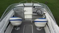 BAYLINER 652 Occasion de 2007